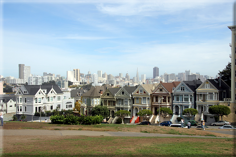 foto San Francisco